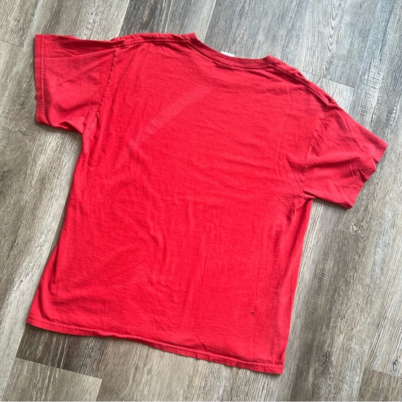 VNTG New York Giants graphic tee - Picture 10 of 12